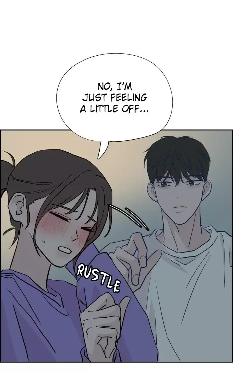 Copy-Paste Romance Chapter 67 page 114