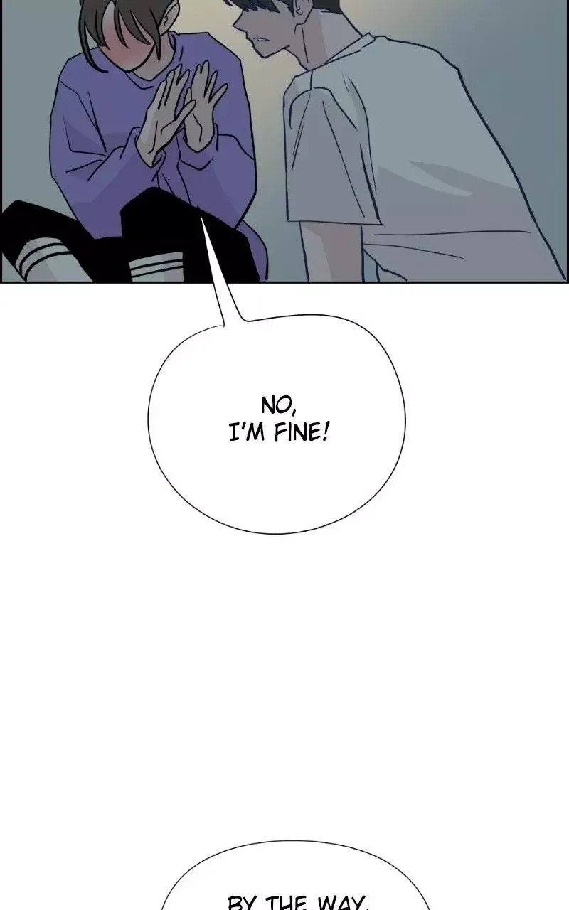 Copy-Paste Romance Chapter 67 page 116