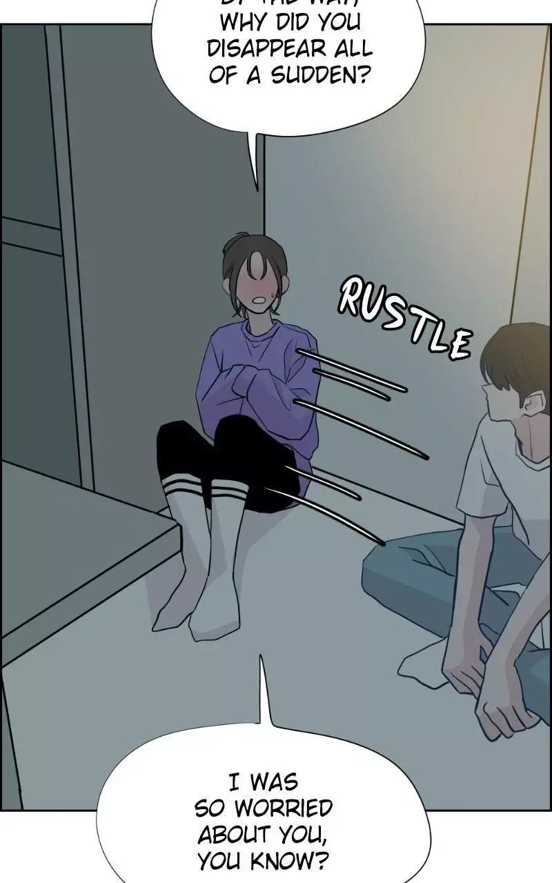 Copy-Paste Romance Chapter 67 page 117
