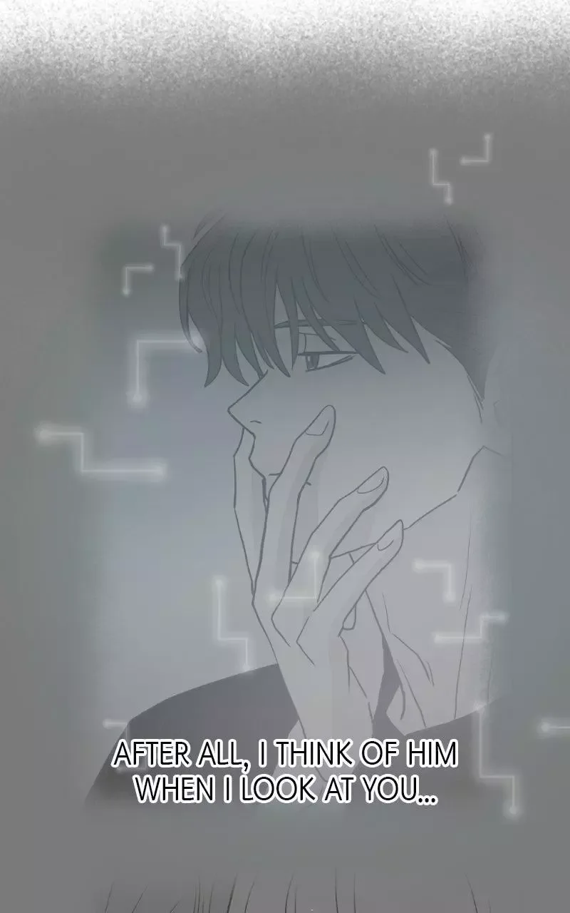 Copy-Paste Romance Chapter 67 page 124