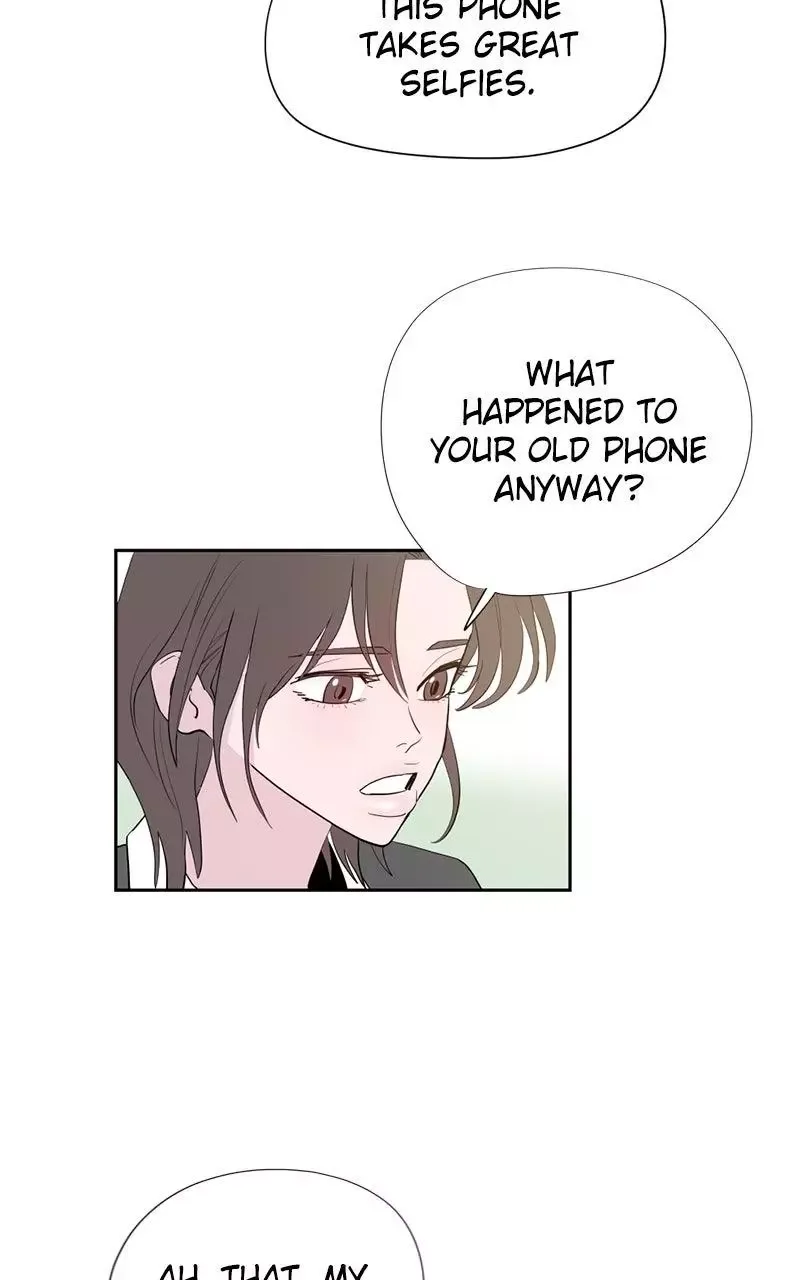 Copy-Paste Romance Chapter 7 page 2