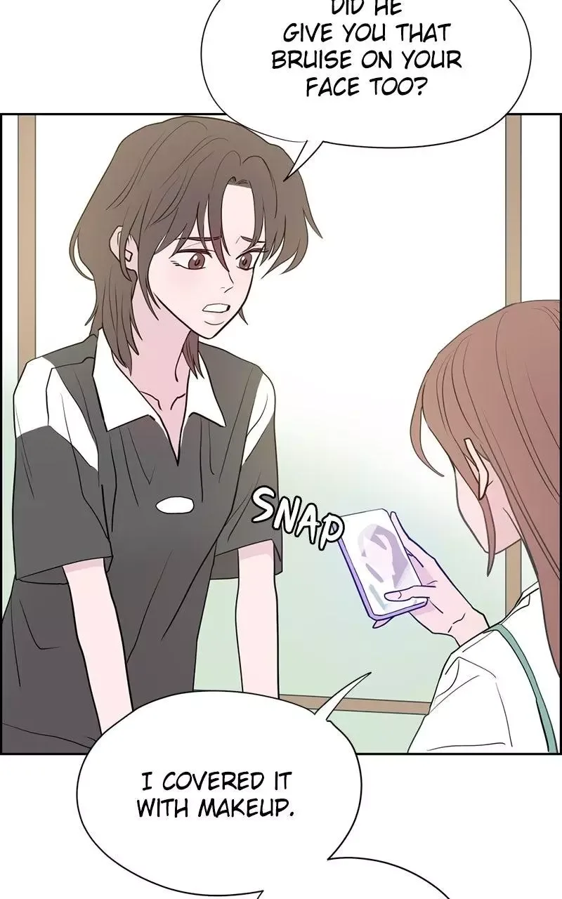 Copy-Paste Romance Chapter 7 page 4
