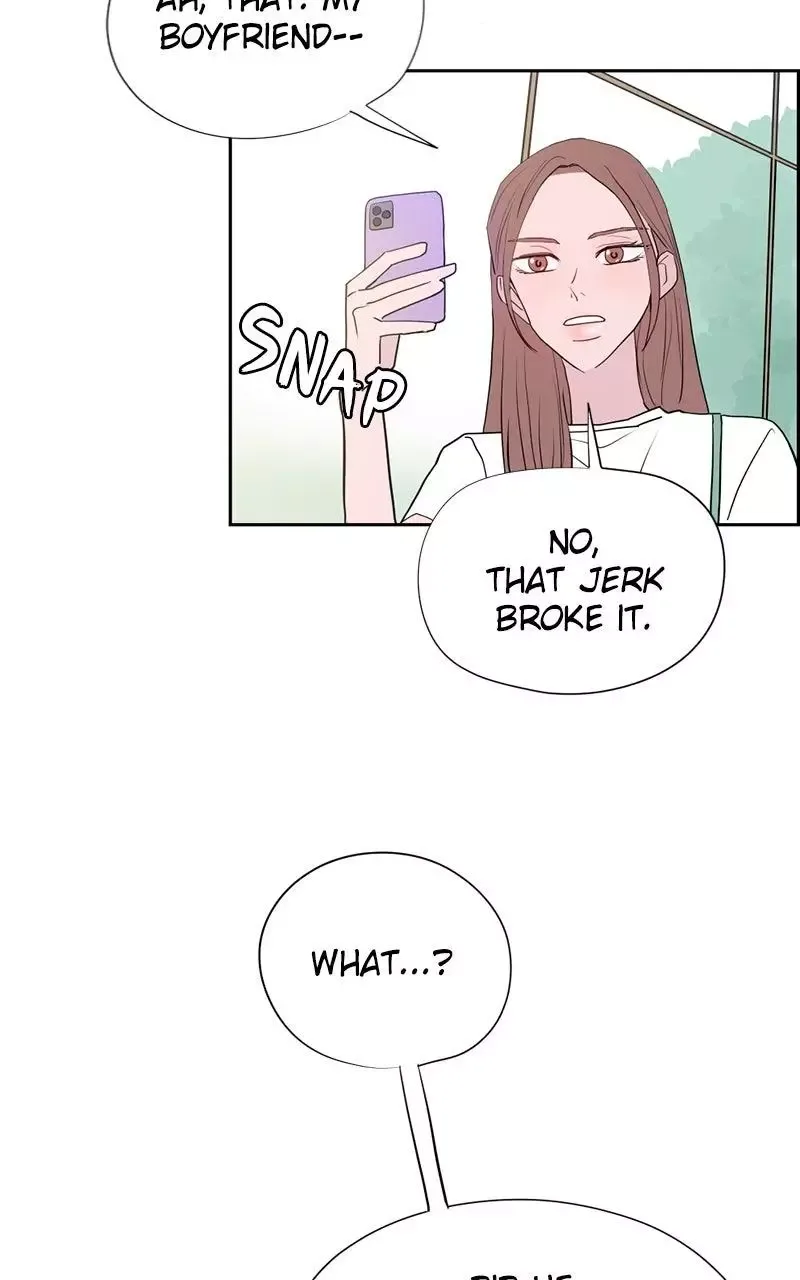 Copy-Paste Romance Chapter 7 page 3