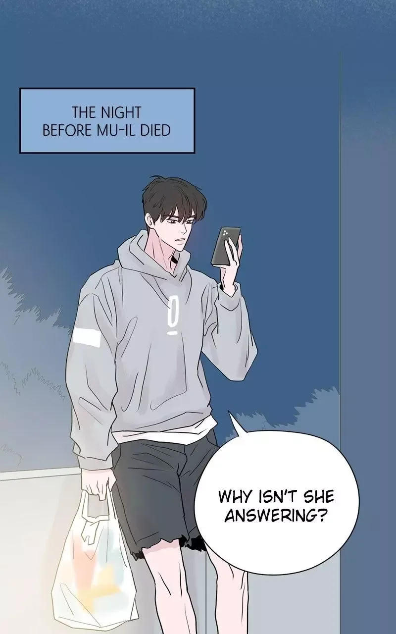 Copy-Paste Romance Chapter 7 page 29