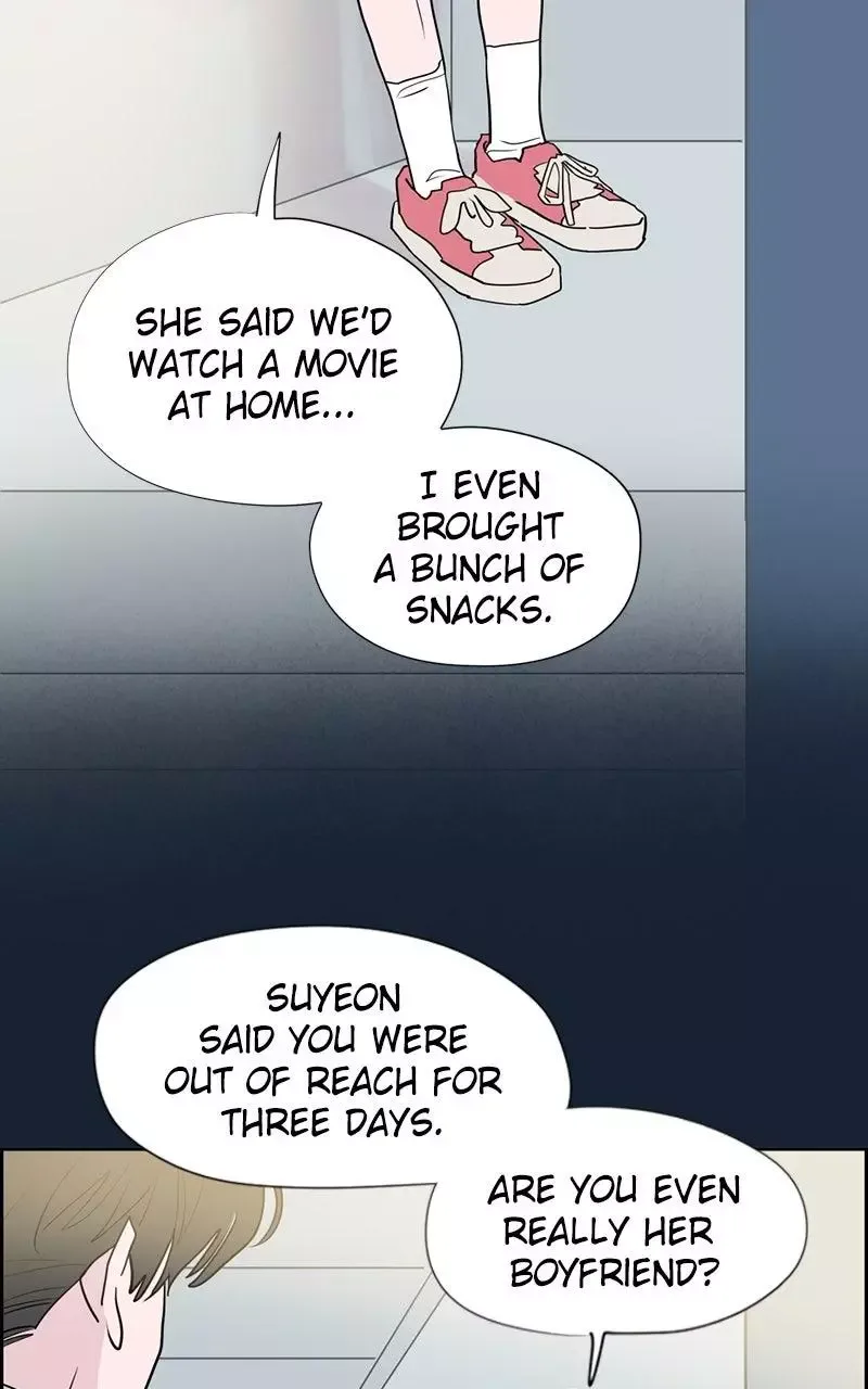 Copy-Paste Romance Chapter 7 page 30