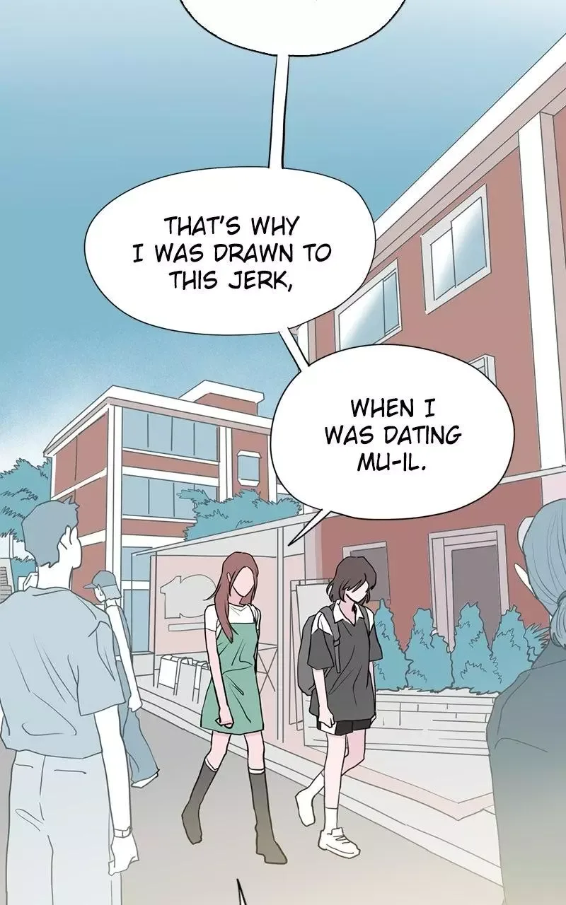 Copy-Paste Romance Chapter 7 page 27