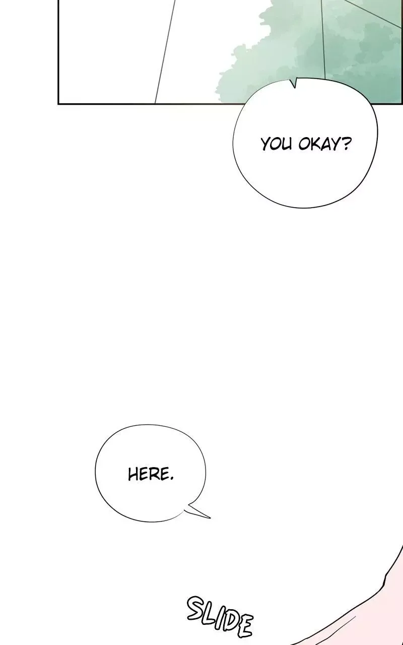 Copy-Paste Romance Chapter 7 page 17