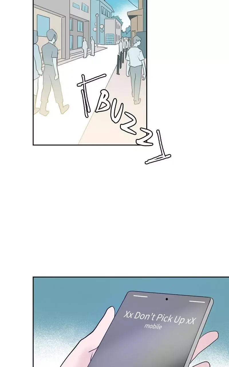 Copy-Paste Romance Chapter 7 page 24