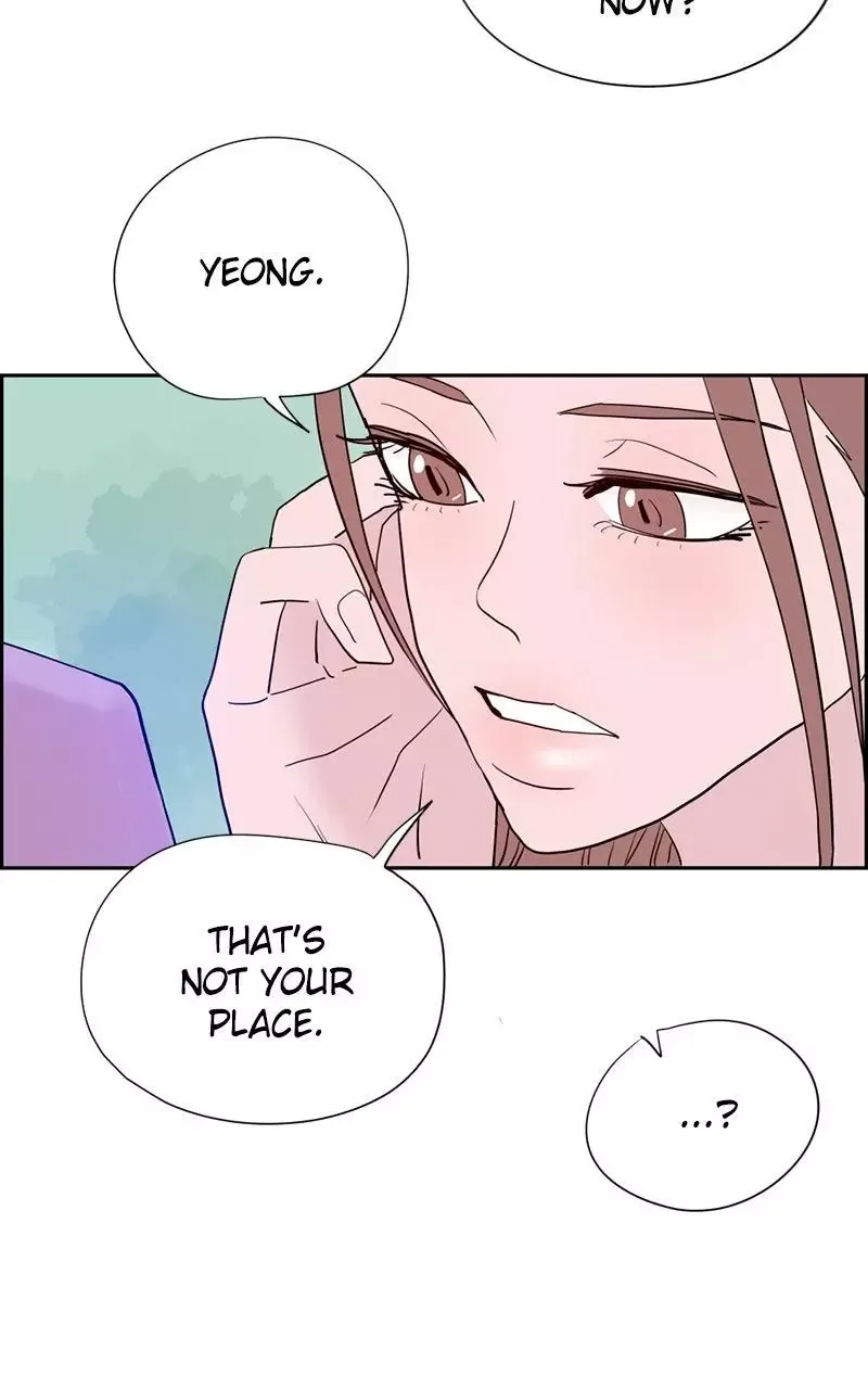 Copy-Paste Romance Chapter 7 page 6
