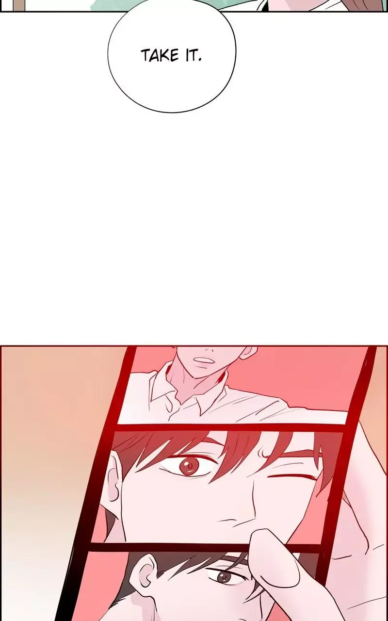 Copy-Paste Romance Chapter 7 page 20