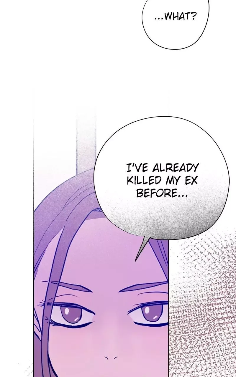 Copy-Paste Romance Chapter 7 page 8