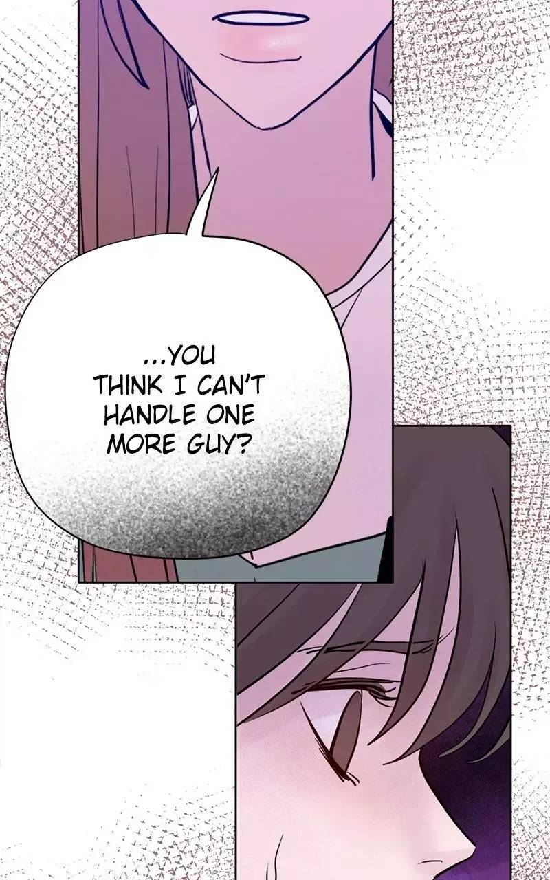 Copy-Paste Romance Chapter 7 page 9
