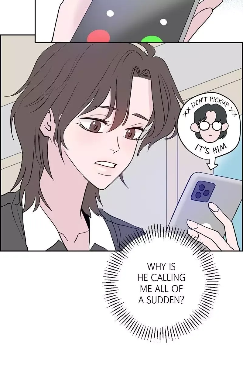 Copy-Paste Romance Chapter 7 page 25