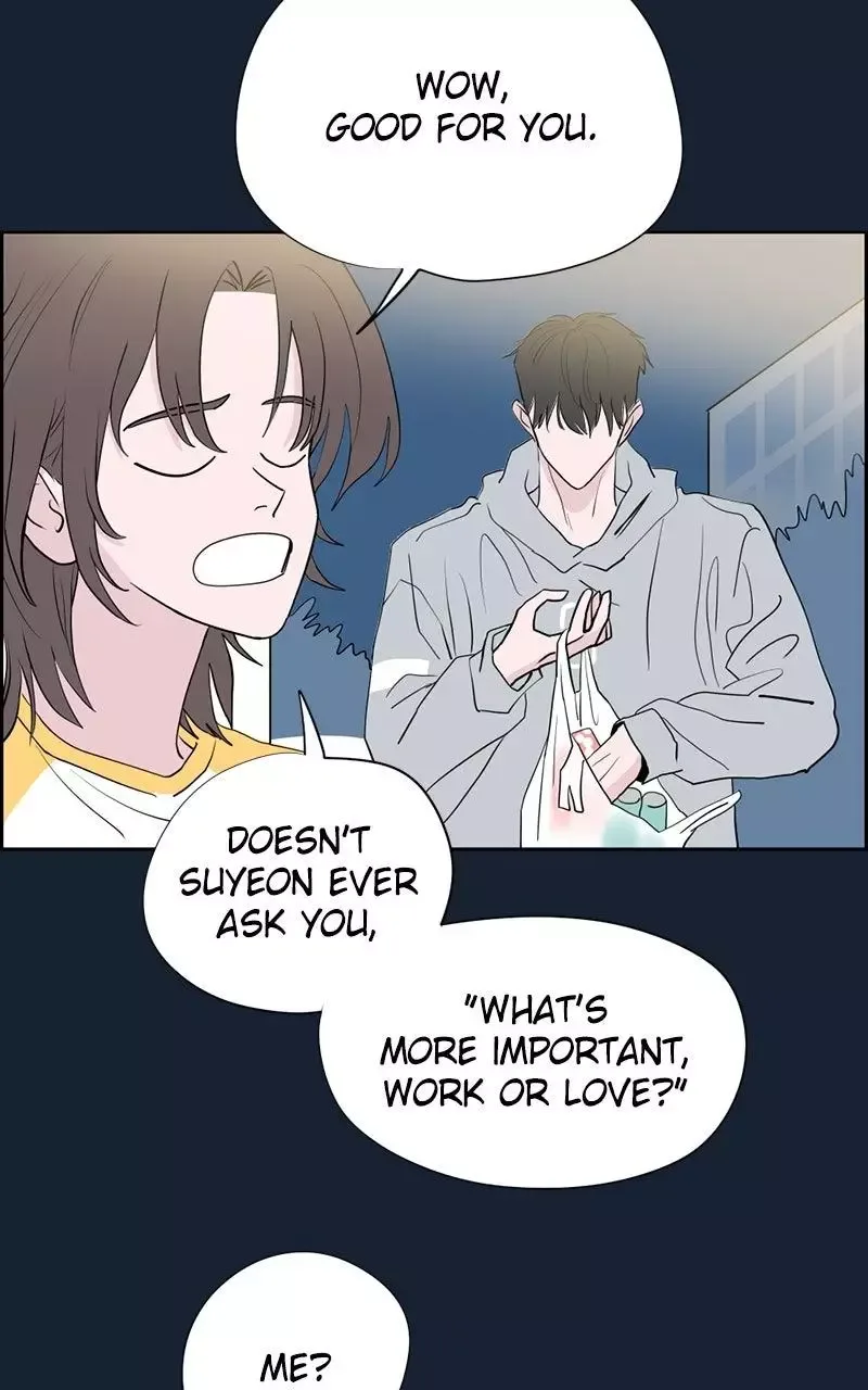 Copy-Paste Romance Chapter 7 page 32