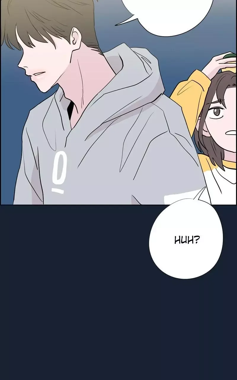 Copy-Paste Romance Chapter 7 page 36