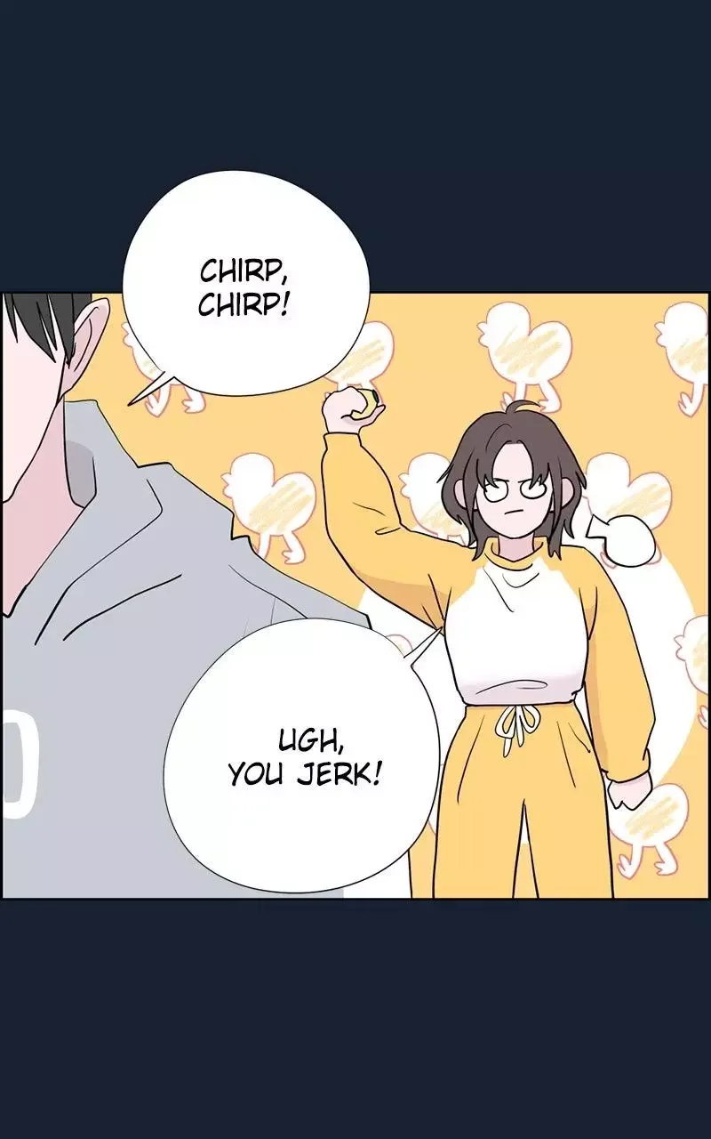 Copy-Paste Romance Chapter 7 page 37