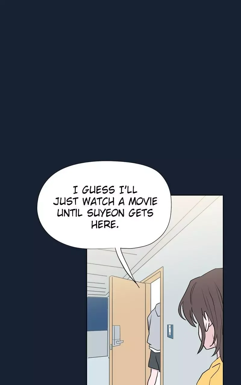 Copy-Paste Romance Chapter 7 page 38