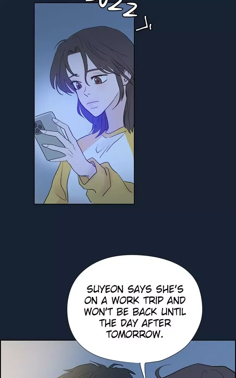 Copy-Paste Romance Chapter 7 page 41