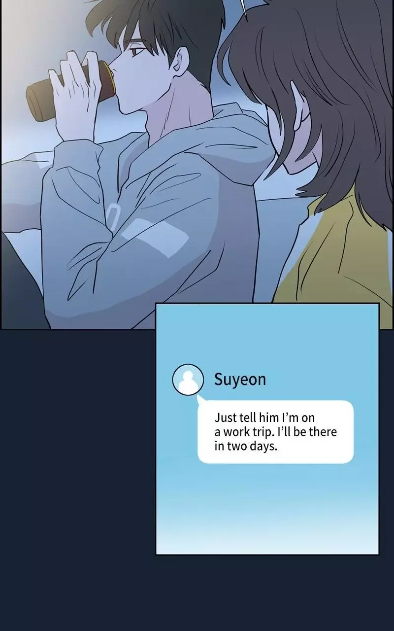 Copy-Paste Romance Chapter 7 page 42