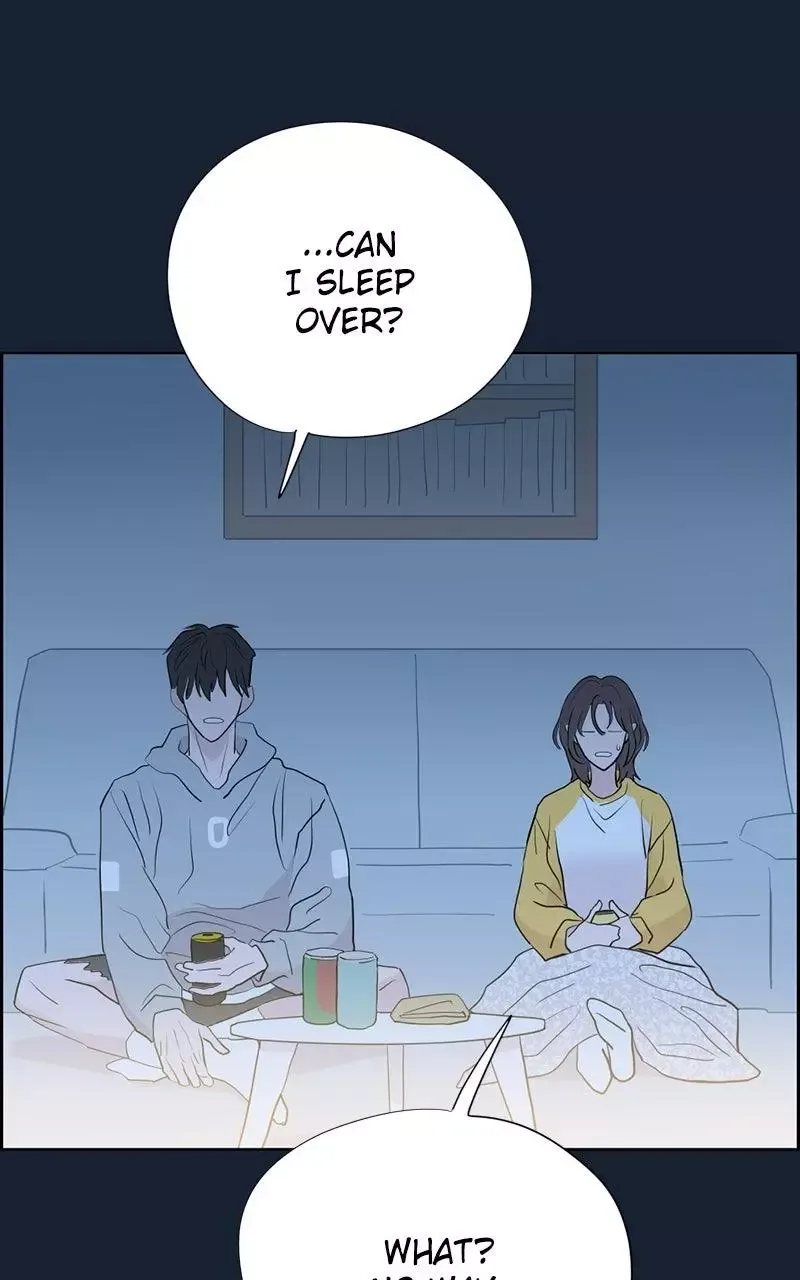 Copy-Paste Romance Chapter 7 page 46