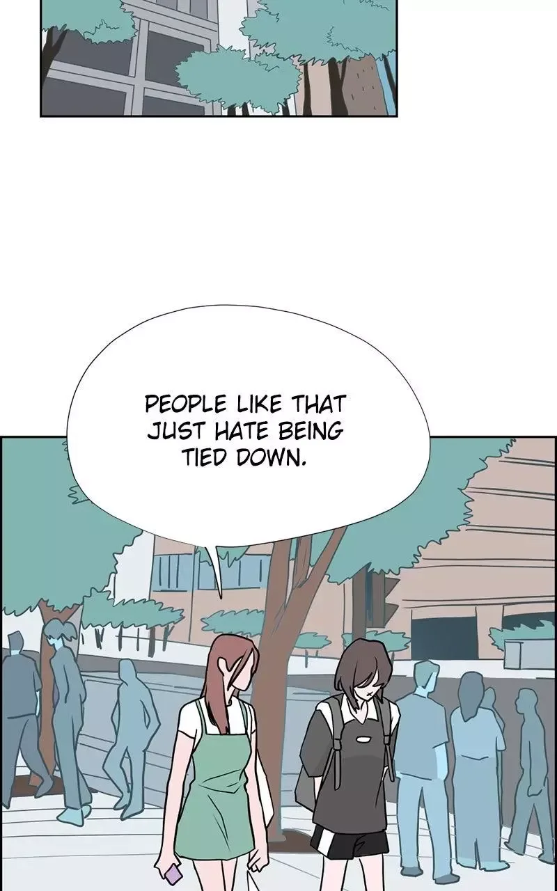 Copy-Paste Romance Chapter 7 page 49