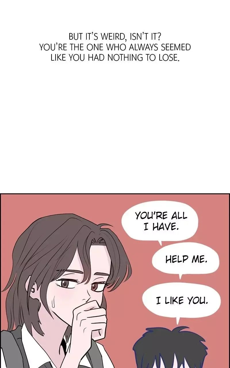 Copy-Paste Romance Chapter 7 page 52