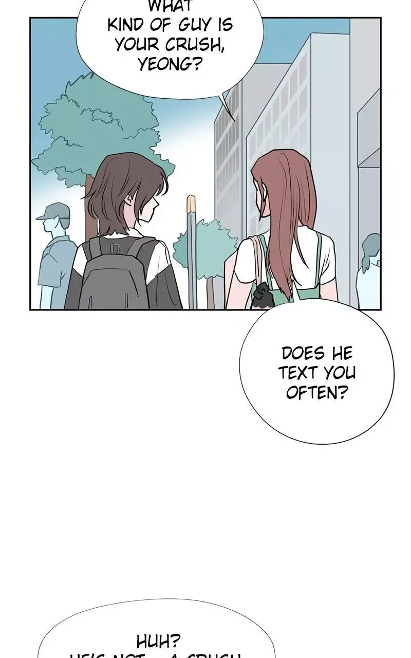 Copy-Paste Romance Chapter 7 page 55