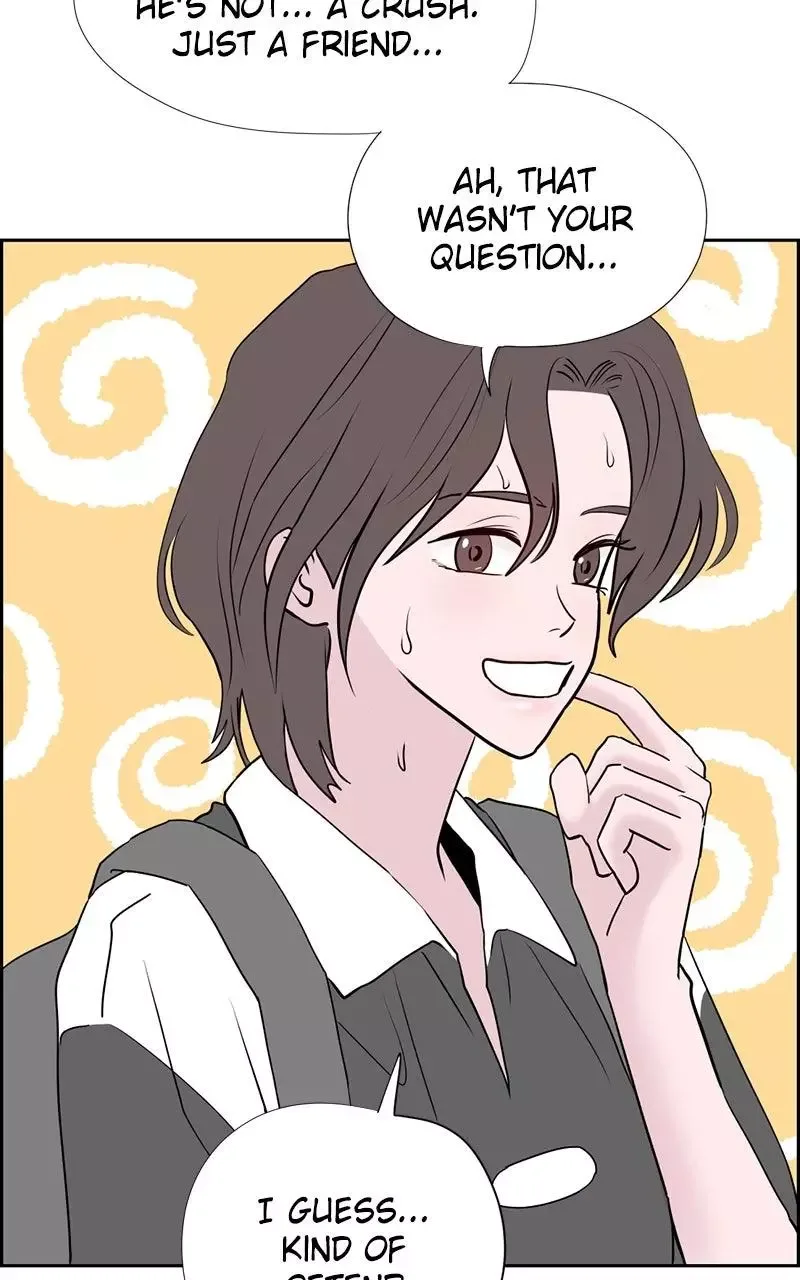 Copy-Paste Romance Chapter 7 page 56