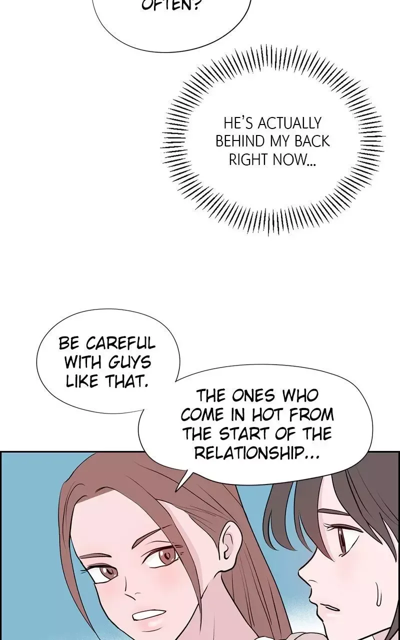 Copy-Paste Romance Chapter 7 page 57
