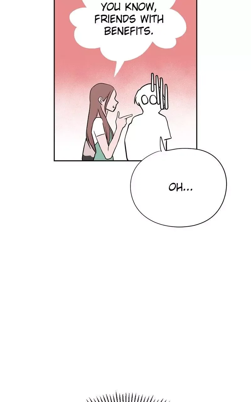 Copy-Paste Romance Chapter 7 page 59