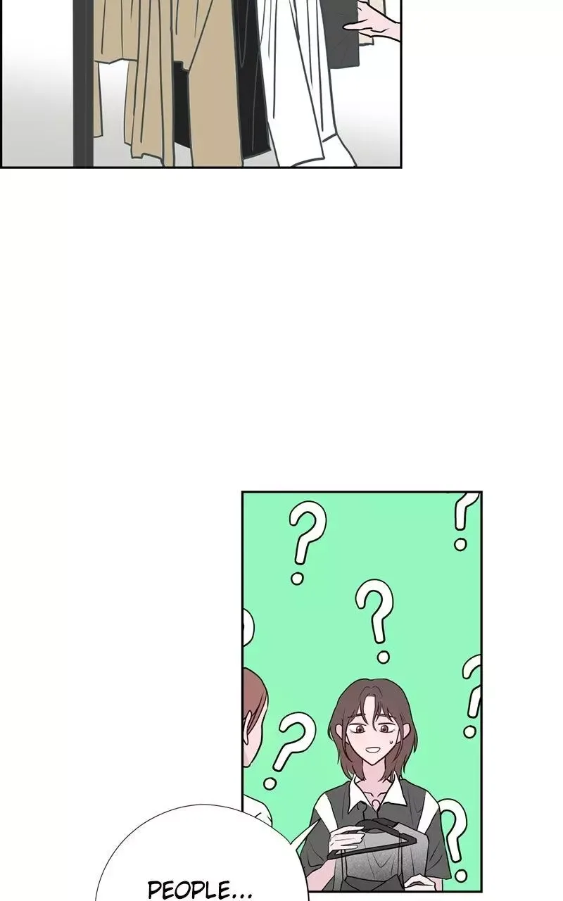 Copy-Paste Romance Chapter 7 page 61