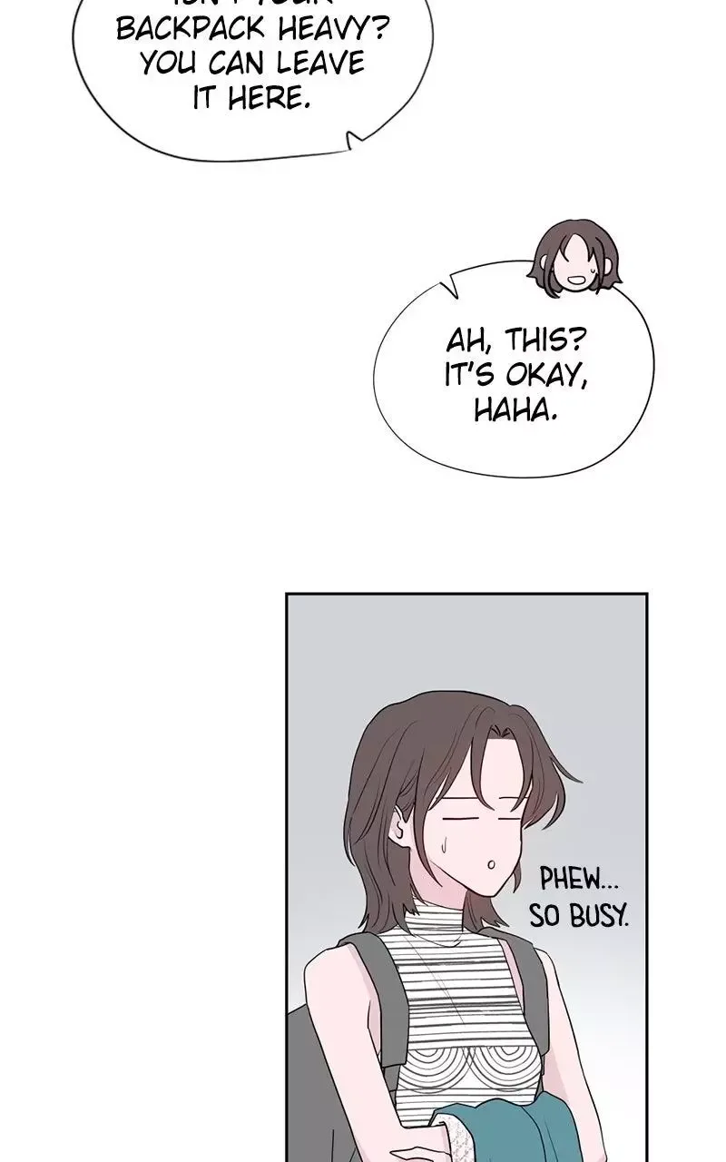 Copy-Paste Romance Chapter 7 page 68