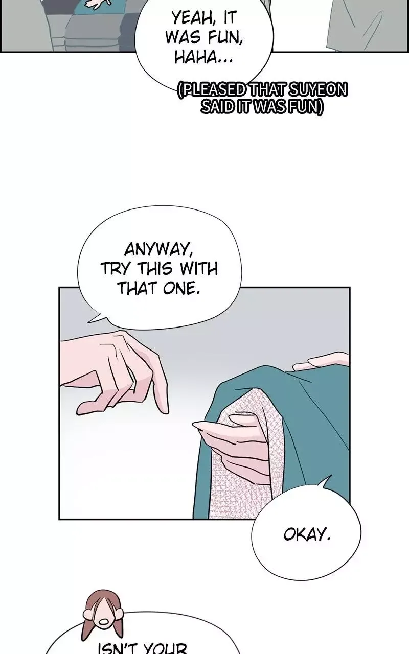 Copy-Paste Romance Chapter 7 page 67