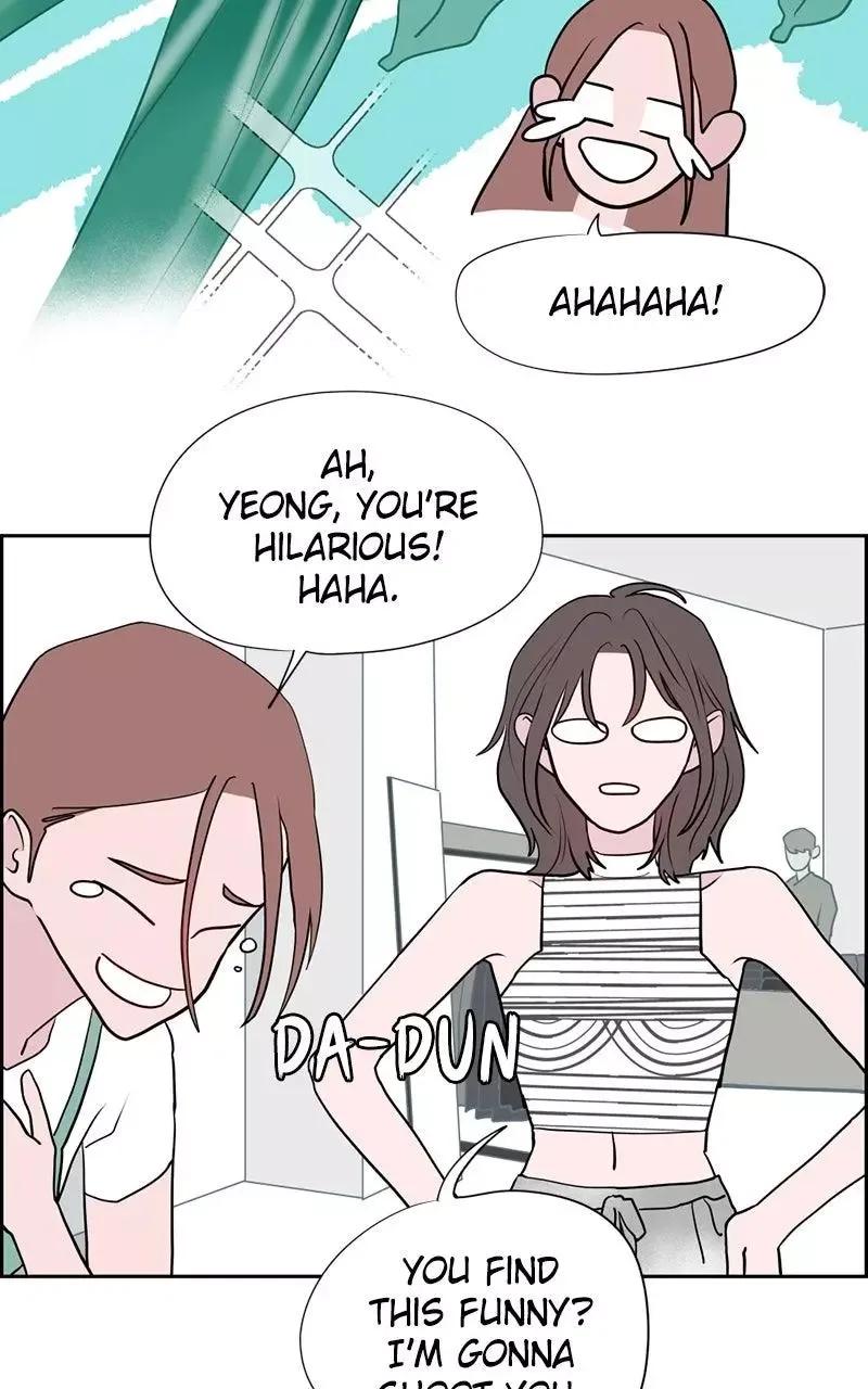 Copy-Paste Romance Chapter 7 page 65