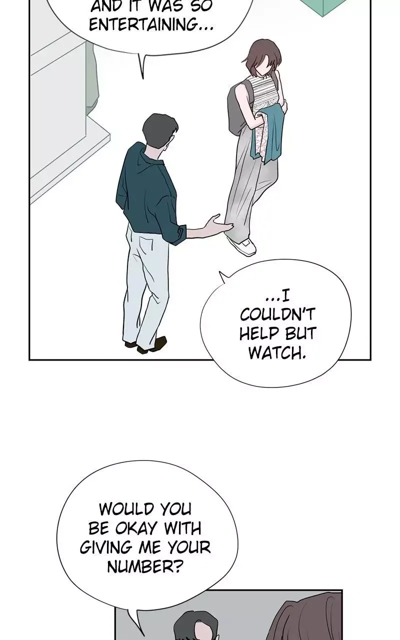 Copy-Paste Romance Chapter 7 page 70