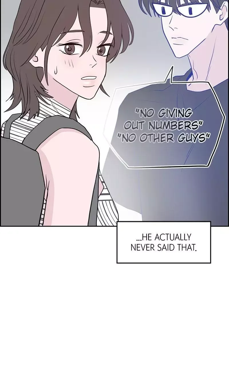 Copy-Paste Romance Chapter 7 page 72