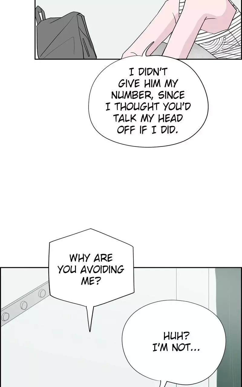 Copy-Paste Romance Chapter 7 page 78