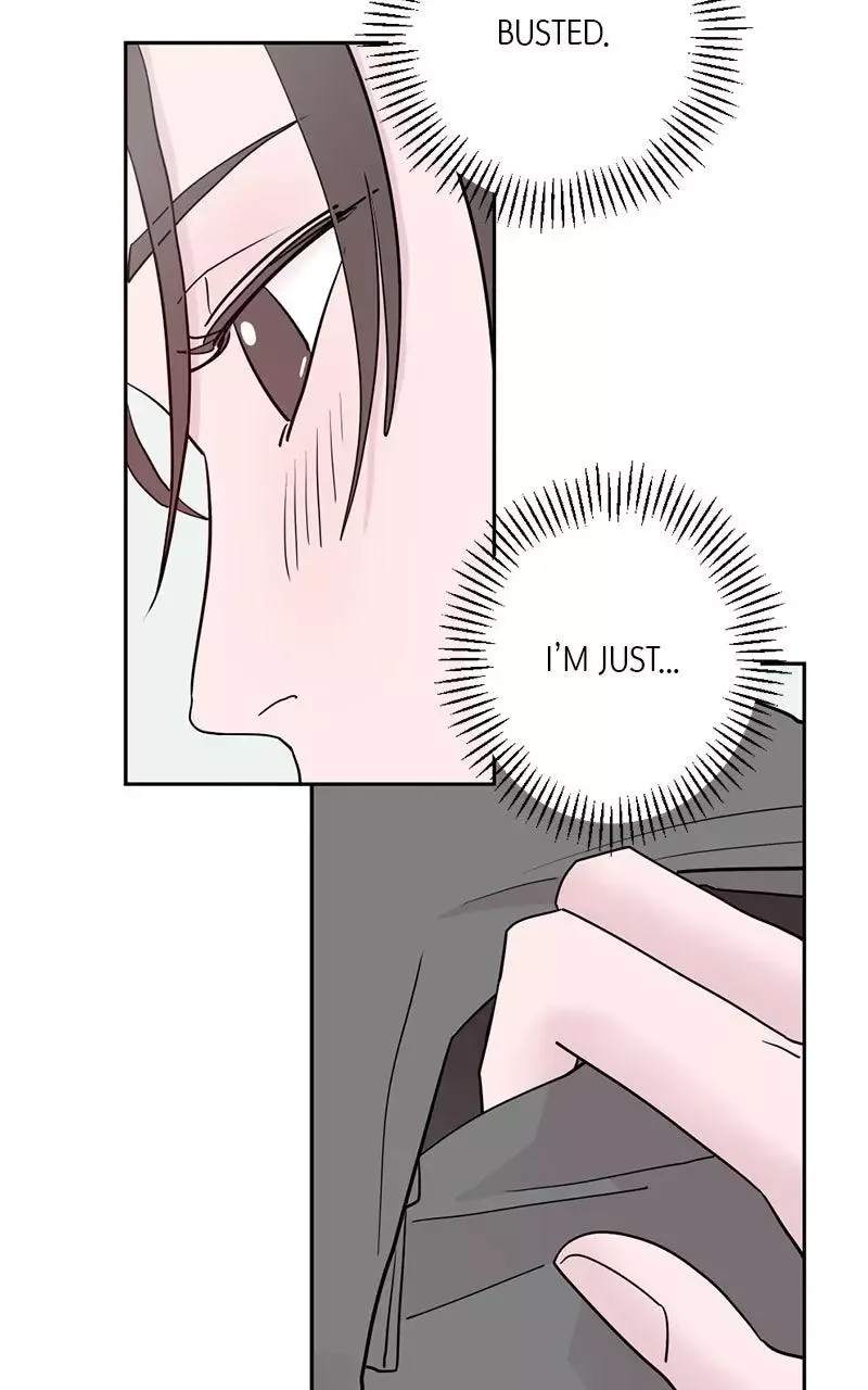 Copy-Paste Romance Chapter 7 page 80