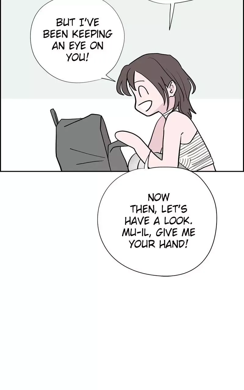 Copy-Paste Romance Chapter 7 page 82