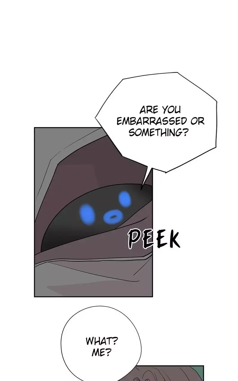 Copy-Paste Romance Chapter 7 page 83