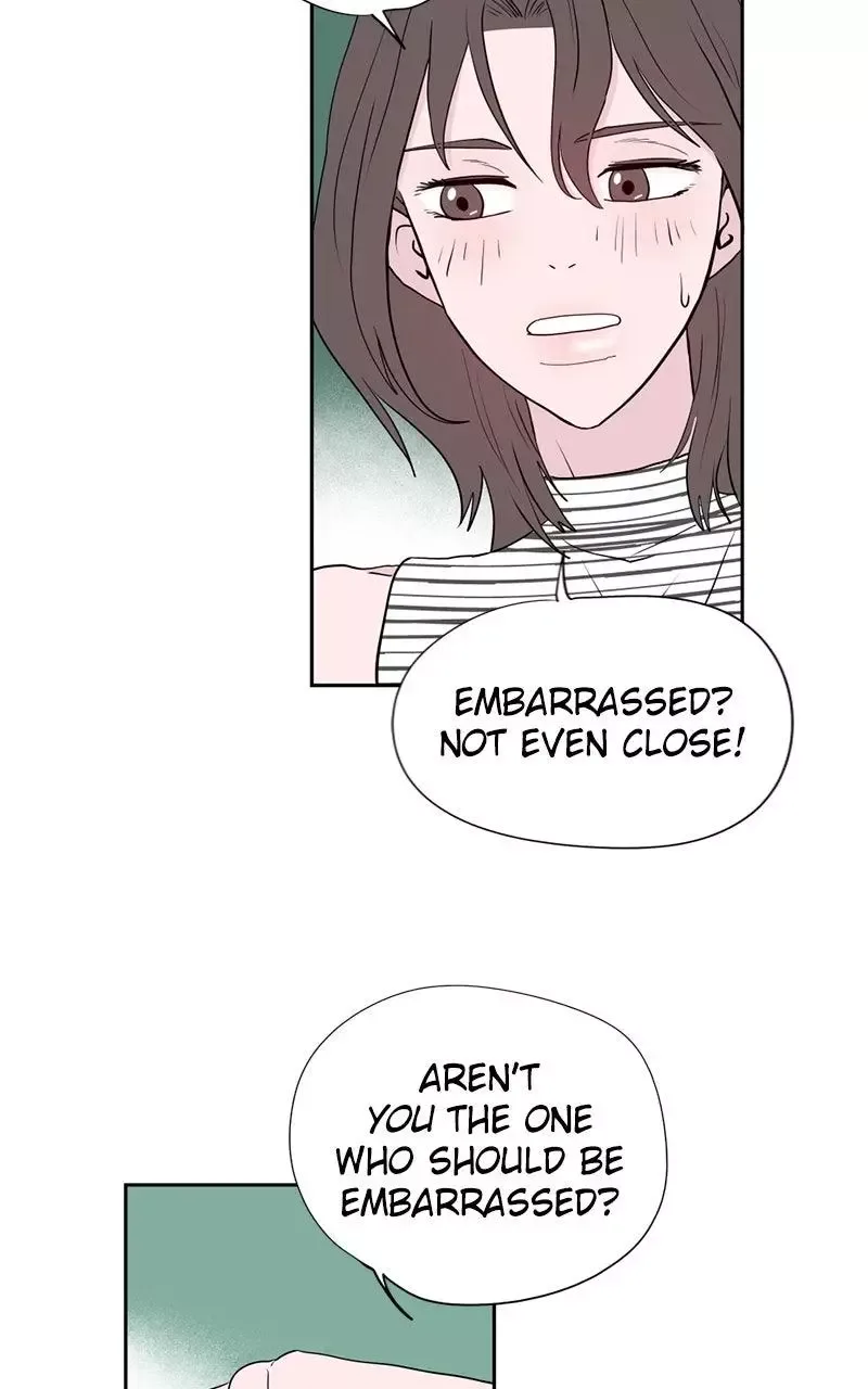 Copy-Paste Romance Chapter 7 page 84