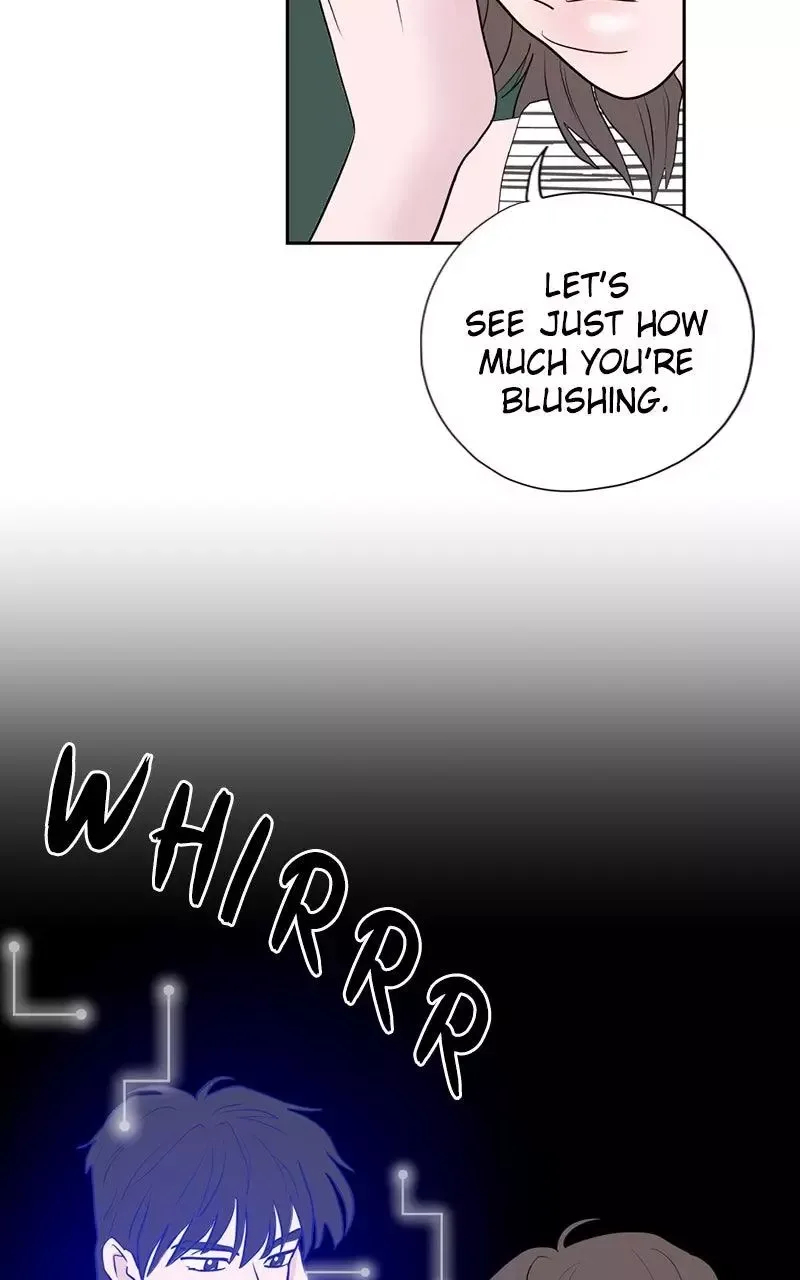 Copy-Paste Romance Chapter 7 page 86