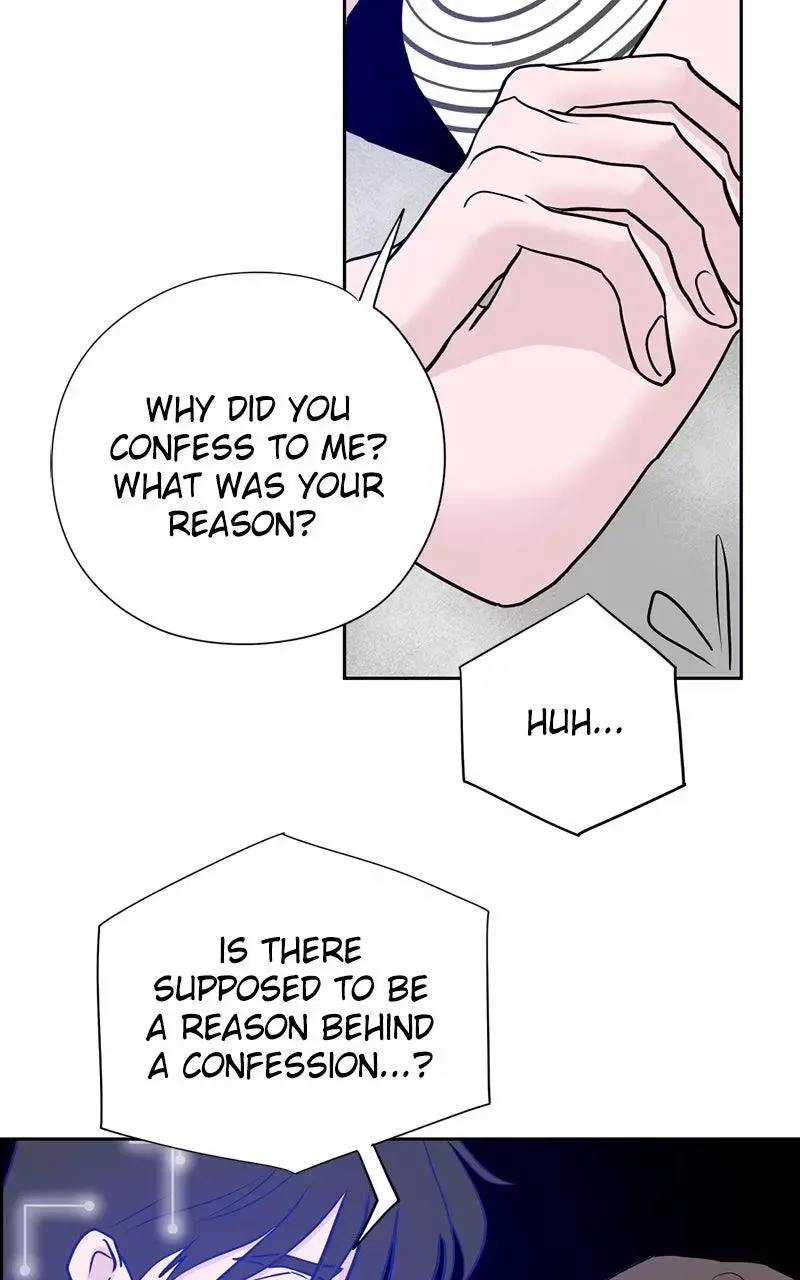 Copy-Paste Romance Chapter 7 page 92