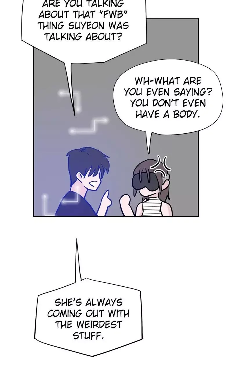Copy-Paste Romance Chapter 7 page 94