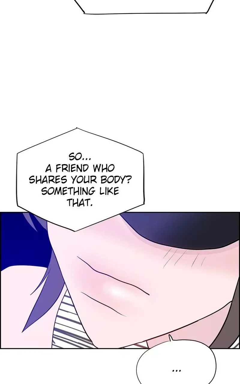 Copy-Paste Romance Chapter 7 page 97