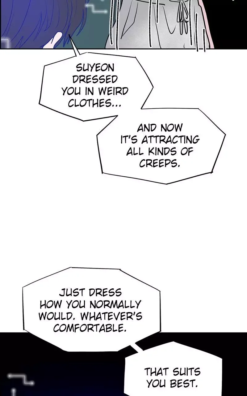 Copy-Paste Romance Chapter 7 page 101