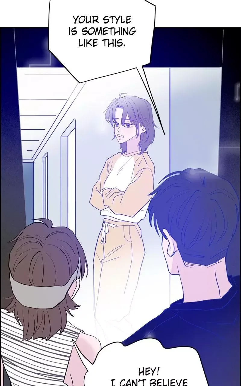 Copy-Paste Romance Chapter 7 page 104