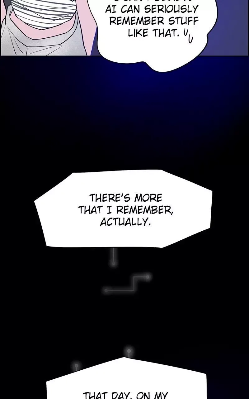 Copy-Paste Romance Chapter 7 page 105