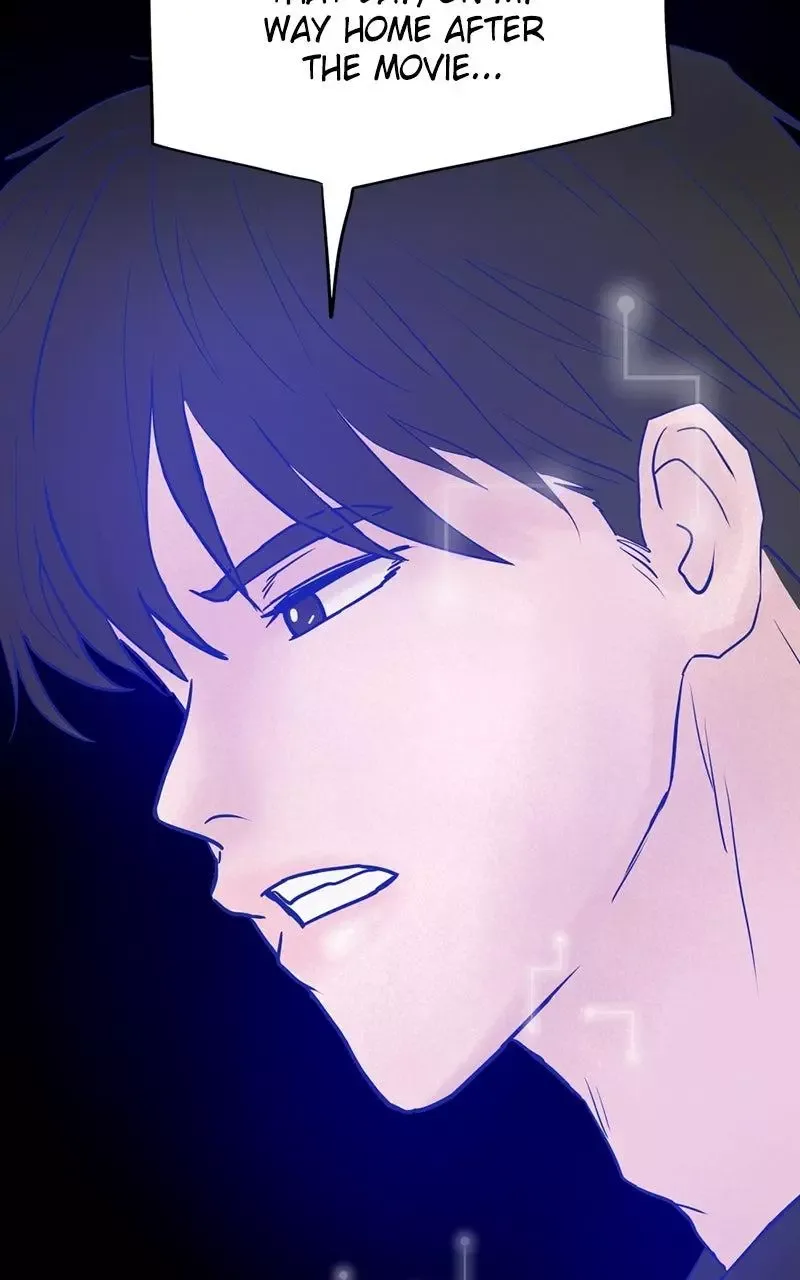 Copy-Paste Romance Chapter 7 page 106