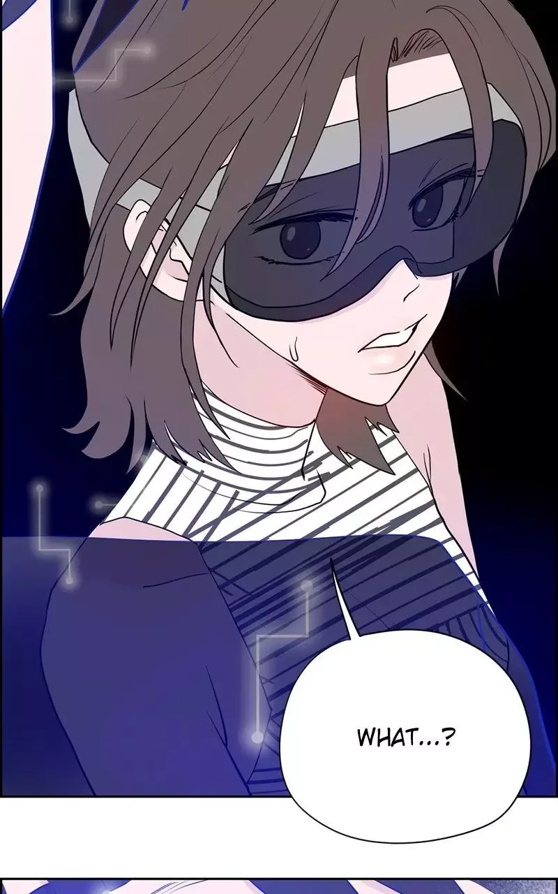 Copy-Paste Romance Chapter 7 page 108